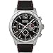 Produktbild Hugo Boss Herren Chronograph Quarz Uhr mit Silikon Armband 1513525