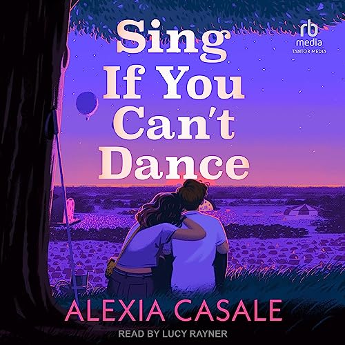 Sing If You Can&amp;rsquo;t Dance by Alexia Casale episode artwork
