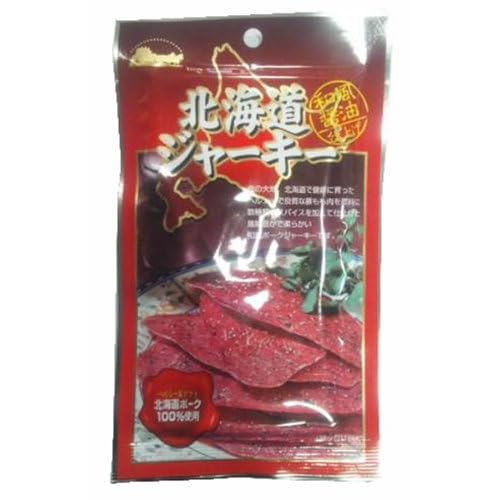 オルソン 北海道ジャーキー