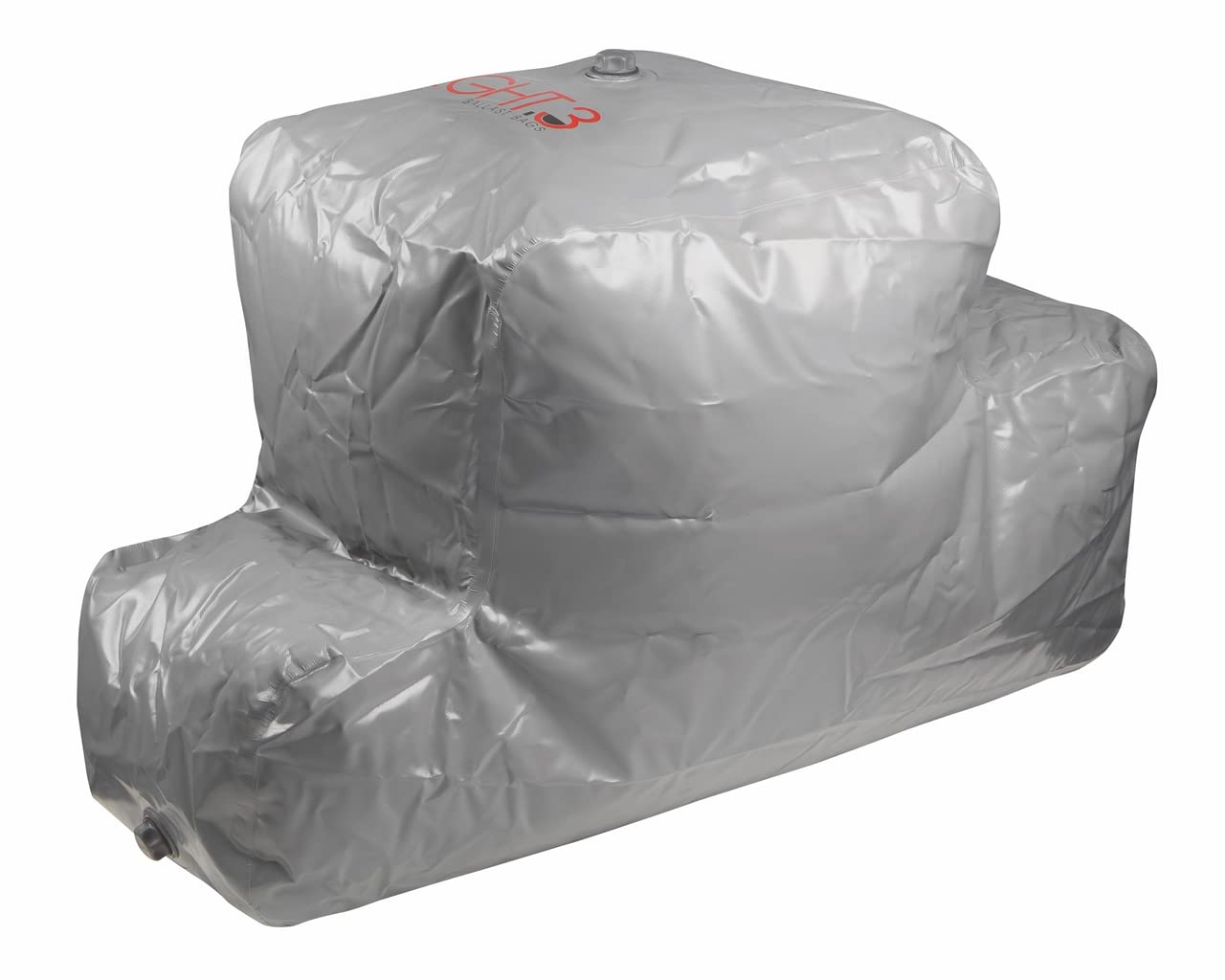 2021 Ronix Eight.3 Plug 'n Play Malibu M220 Ballast Bags STD Kit with Fittings