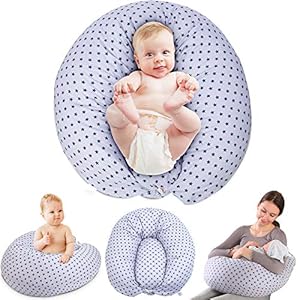 Chilling Home Pregnancy Pillows, Full Body Pillow for Pregnancy Maternity Pillow for Pregnant Women, Pregnancy Must…