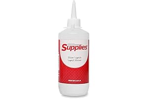 Topenca Clear Silicone Glue: Precision Bonding for a Pristine Finish