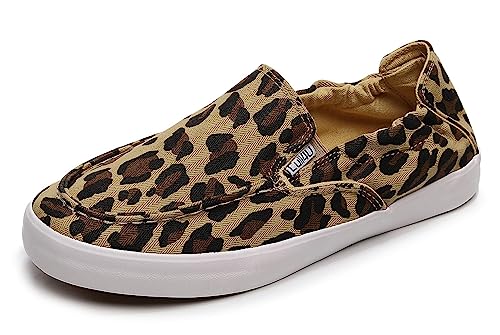 Image of Cull4U Unisex Classic Slip On Trainer Shoes