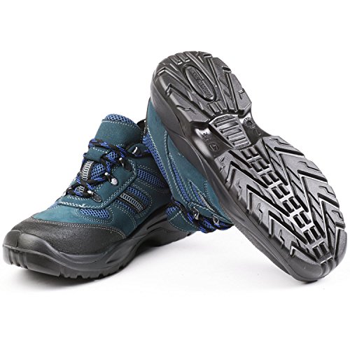 Charlie Barato® Sicherheitshalbschuhe LOG36 S1P (47) Cover