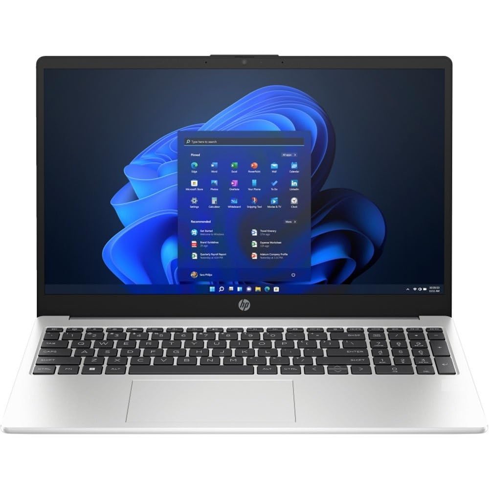 Amazon.com: HP 255 G10 Laptop, 15.6