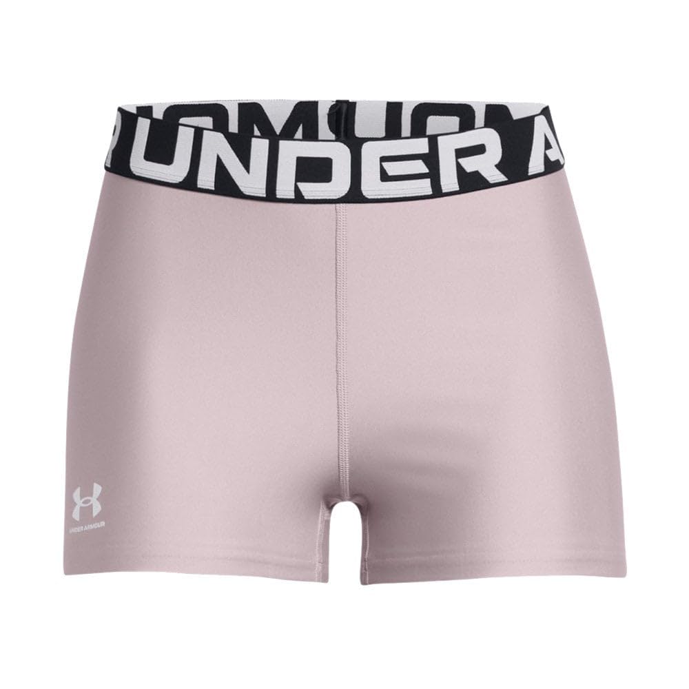 Under Armour Heat Gear - Pantalones cortos de deporte para mujer — view 49