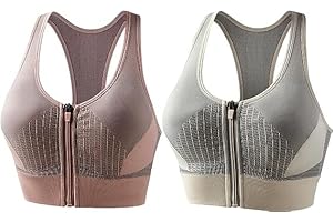 2PCS Intensive Negative Ion Bra