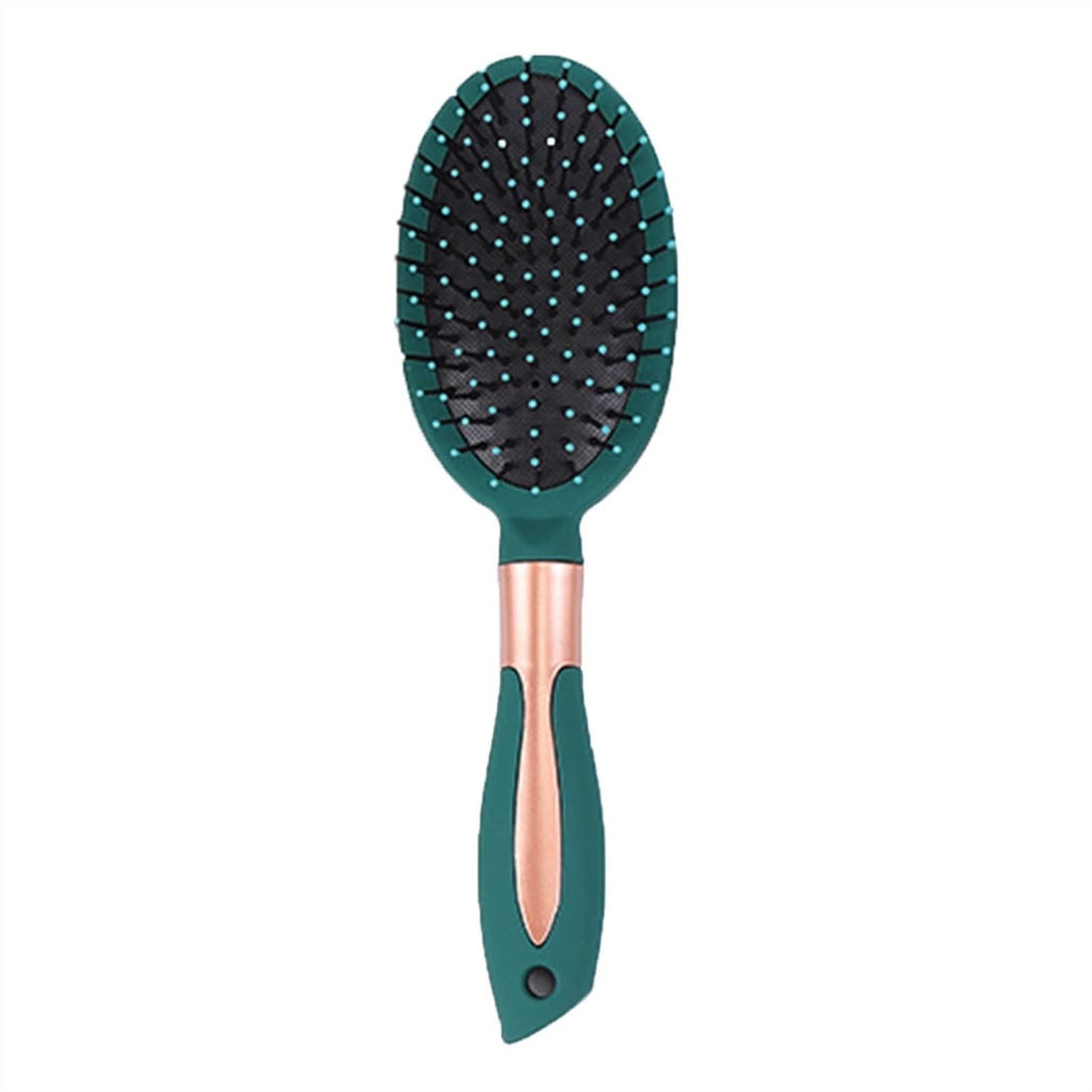 ADERFETBI Hair Comb Brush Air Pad Child Woman Scalp Massage Combing Head Home Salon Hairdressing Tool Men's and Women's Care(A)