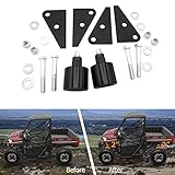 DaSen Front and Rear Suspension 2