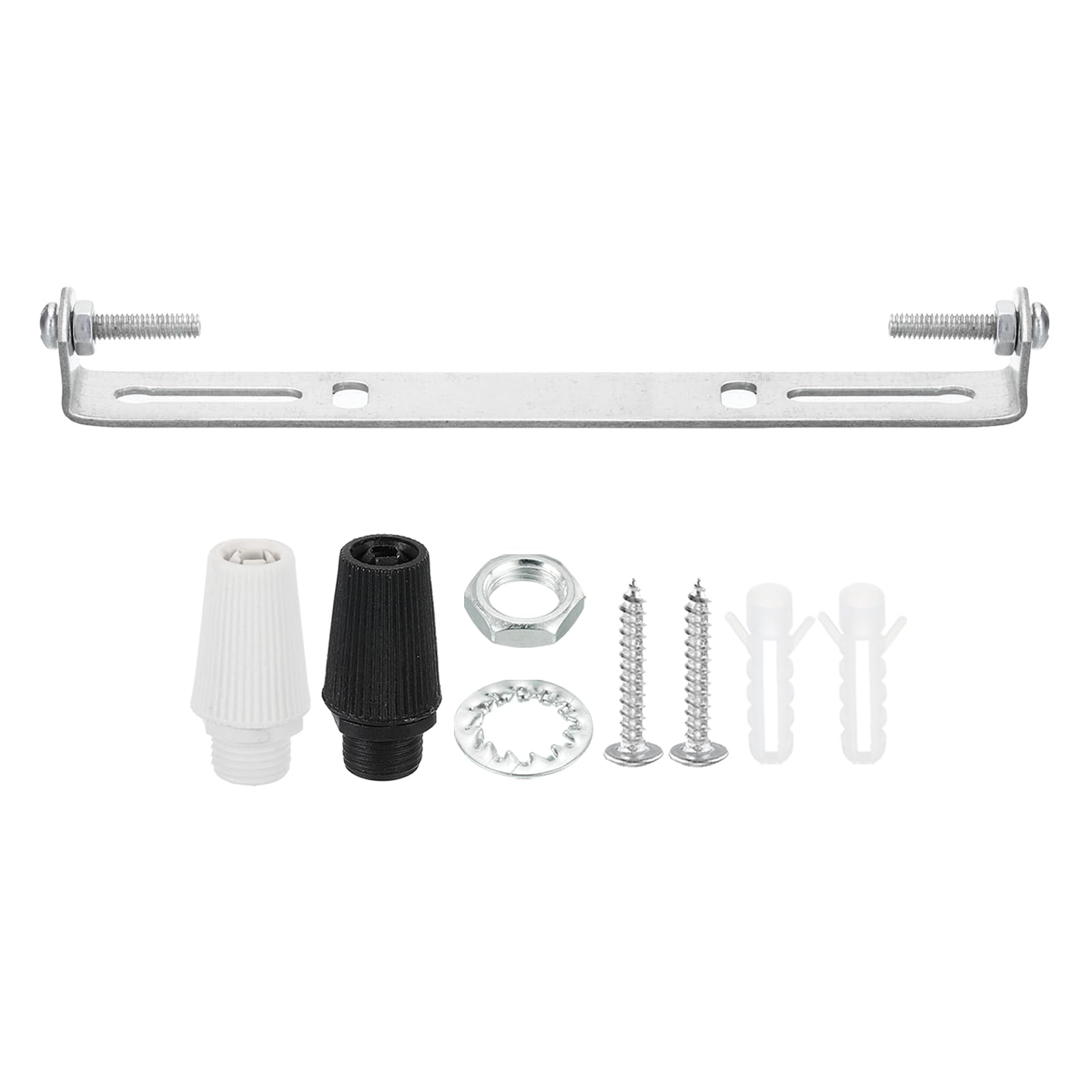 PATIKIL 135mm Ceiling Light Plate Kit