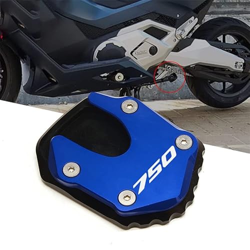 BUNCC Piastra Supporto Pad Estensione del