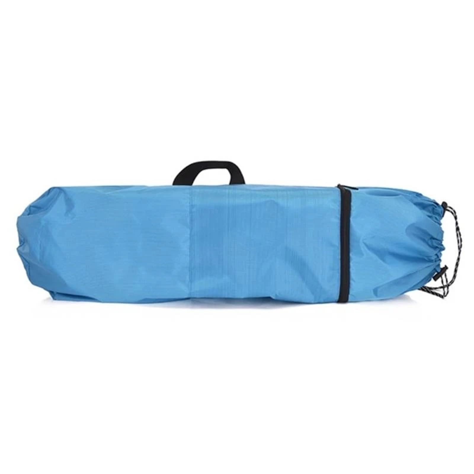 Sac de Skateboard Sac à Dos de Skateboard Grande capacité, Sac Transport Portable, Main pour Accessoires Sport Plein air