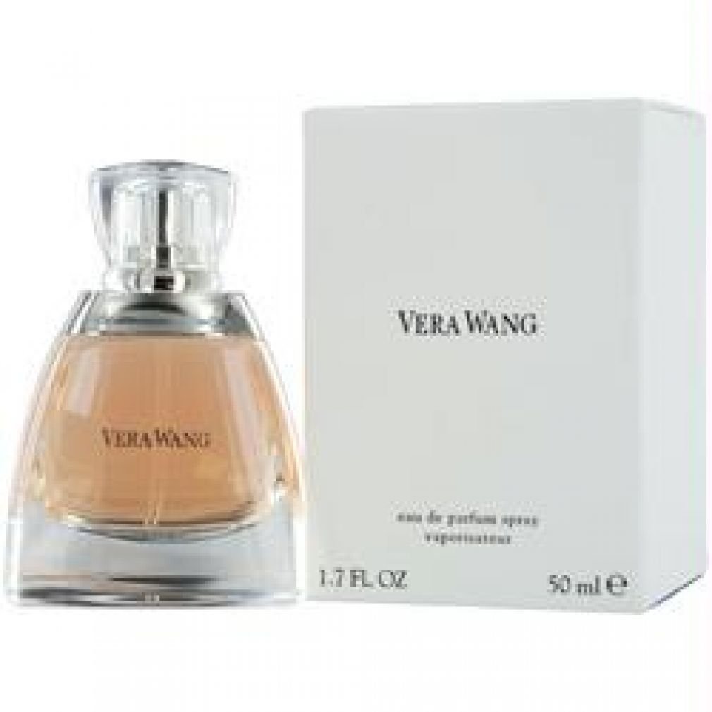 Vera Wang by Vera Wang Eau De Parfum Spray 1.7 oz for Women