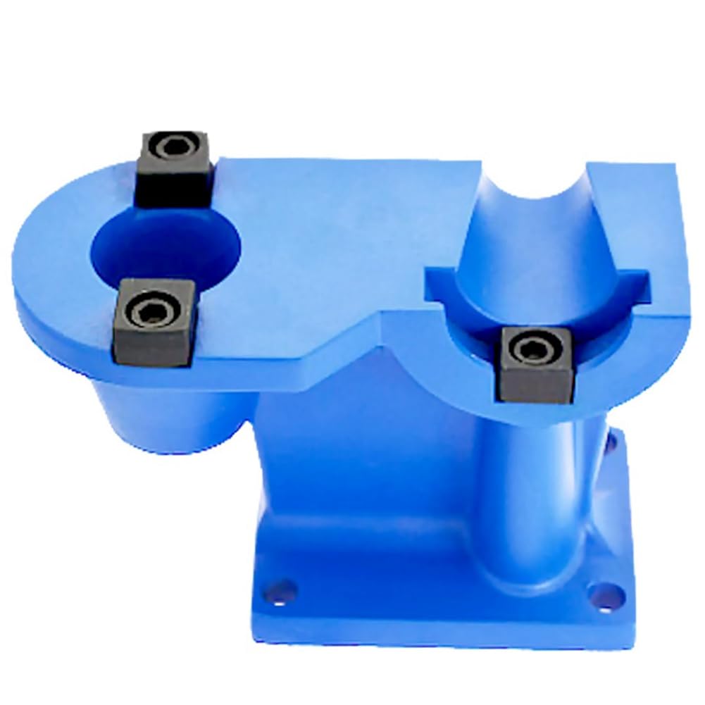Loufy Portaherramientas de bloqueo BT40 CNC Integrado