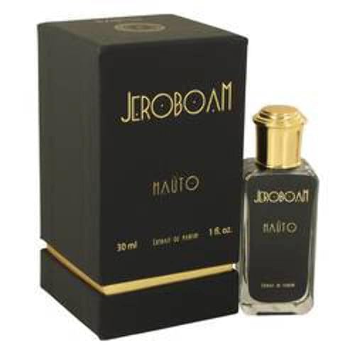 Hauto by Jeroboam - Espray extrait de parfum de 1.0 oz