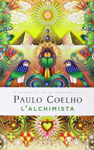  L\'alchimista