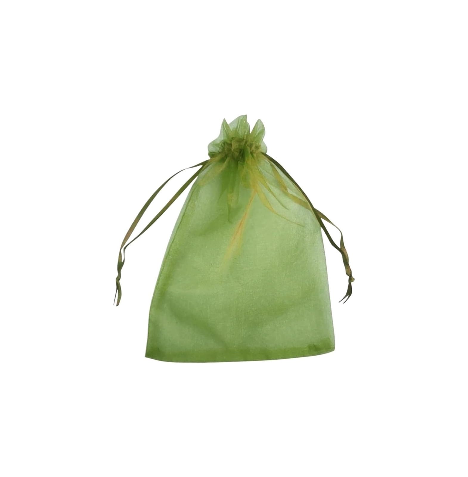 Red para Frutas contra pájaros: pack de 100pcs con Cordón para salvar tu cosecha