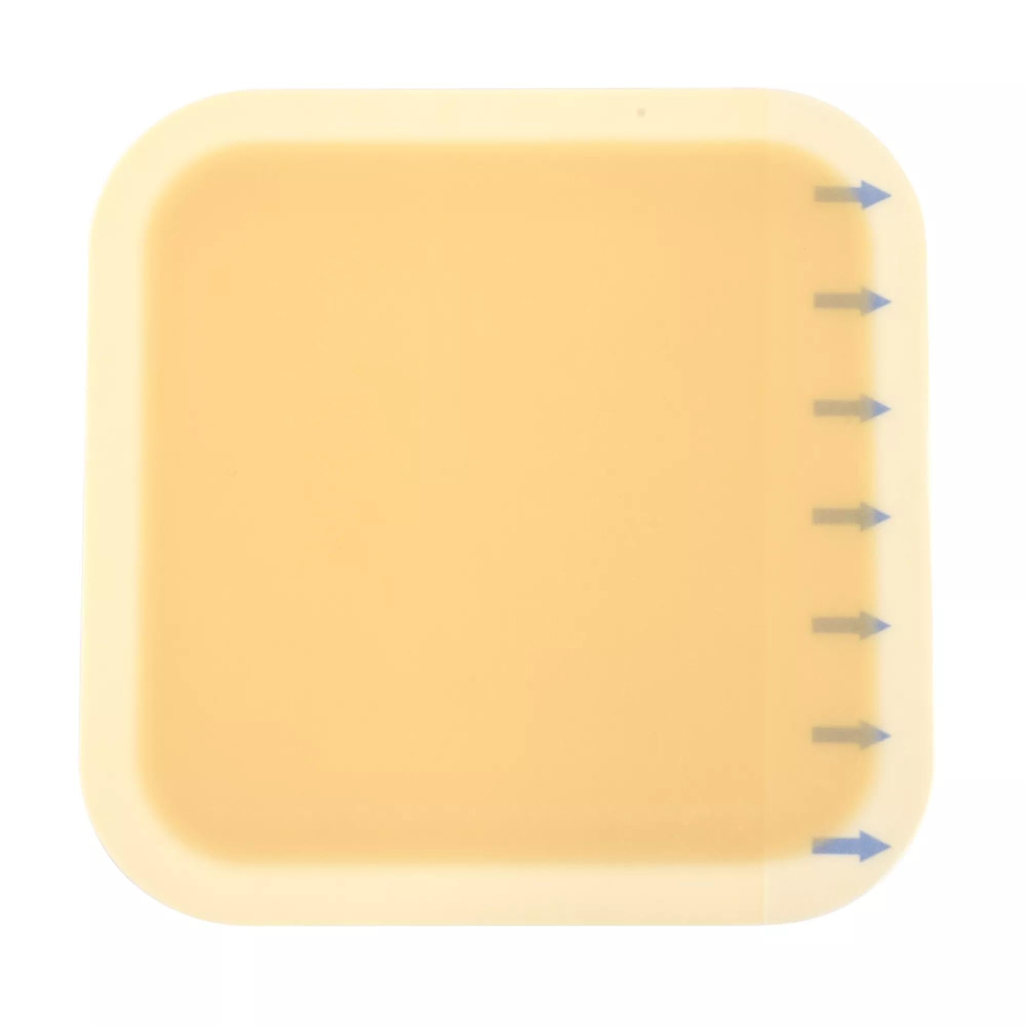 Cardinal Health™ Thin Hydrocolloid Dressing, 6 x 6IN