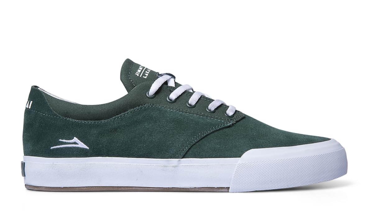 Lakai Wilkins Tênis de skate masculino em promoção! Veja a oferta e mais achadinhos de Tênis 4 Hoje é o melhor dia para comprar Lakai Wilkins Tênis de skate masculino com aquele preço maroto! Promoção! Aproveite a oferta! 4