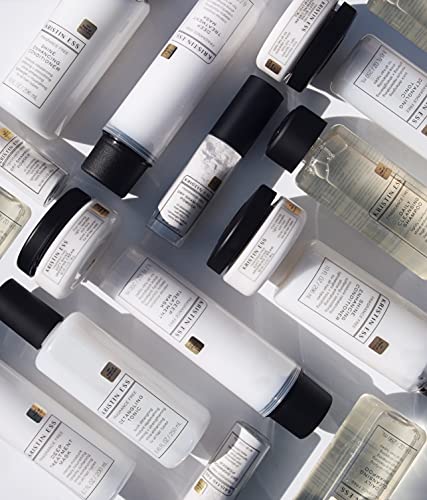 Fragrance-Free-Soft-Shine-Grooming-Cream-by-Kristin-Ess-for-Unisex-34-oz-Cream-I0115282 Kristin Ess Hair Fragrance Free Soft Shine Grooming Cream for Shine + Definition - Frizz Reducing, Hair Styling Cream for Men and Women, Soft Hold, Vegan, 3.4 oz - Pack of 1