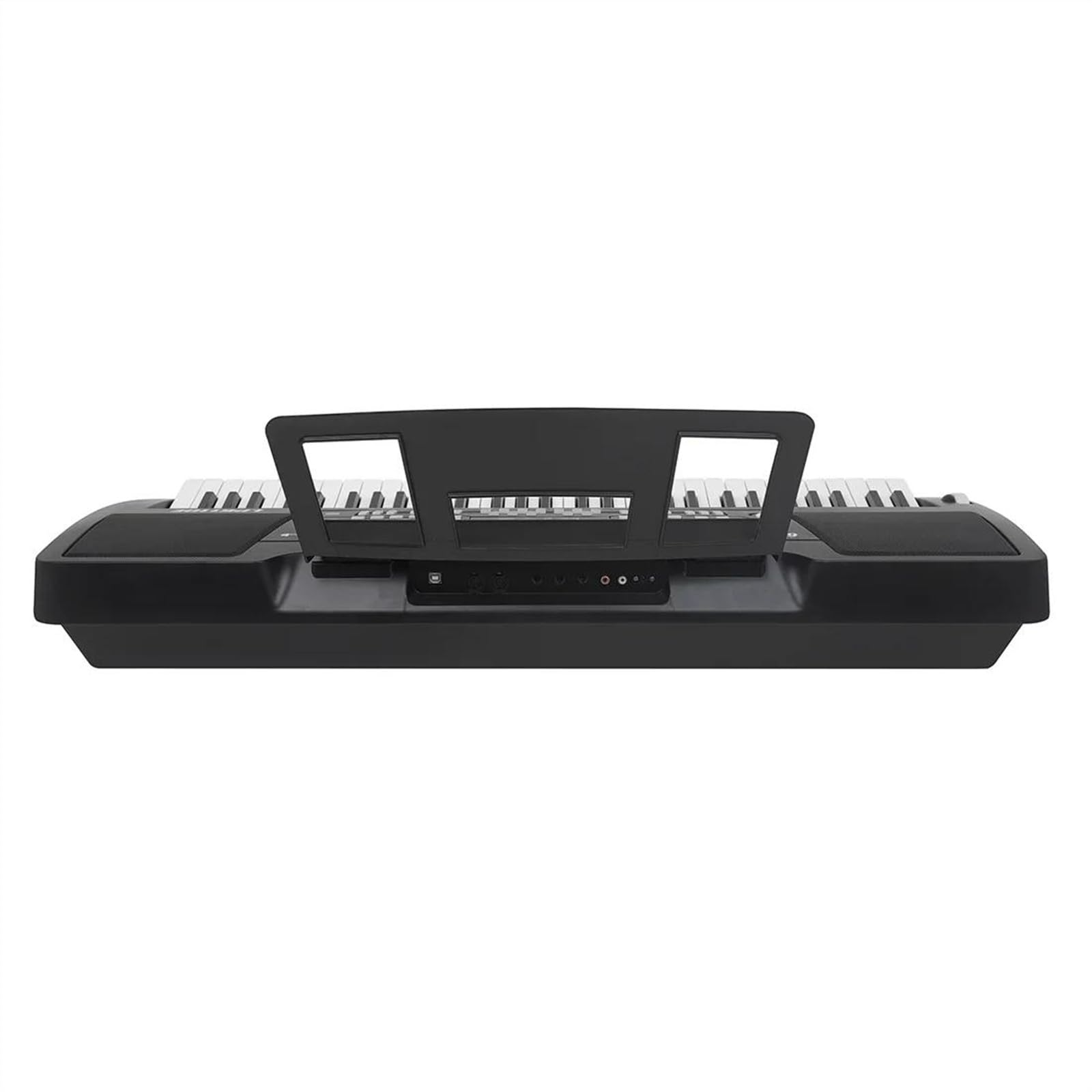 61 Klawiszy O Standardowej Sile Pianino Elektroniczne Wielofunkcyjny Instrument Klawiszowy Odpowiedni Dla Studentów Przenośne Keyboardy Pianino