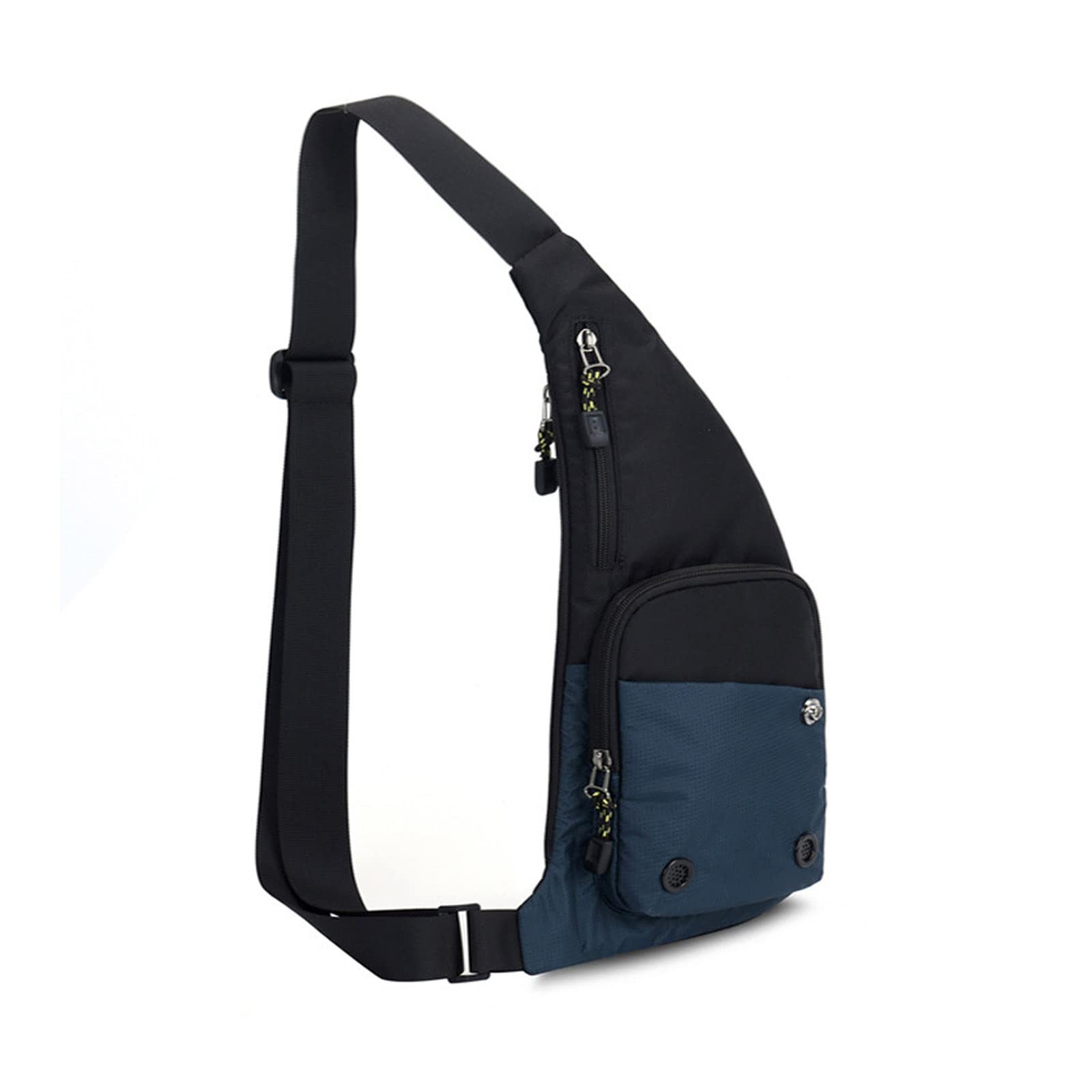FANDARE Ultralight Sling Bags Outdoor Hiking Daypacks Chest Shoulder
