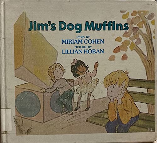 Jim's Dog Muffins