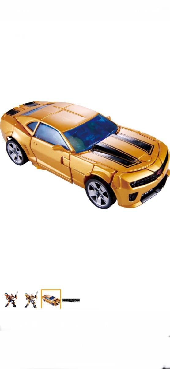 Amazon.co.jp: トランスフォーマー ムービー AD08 バトルブレード  