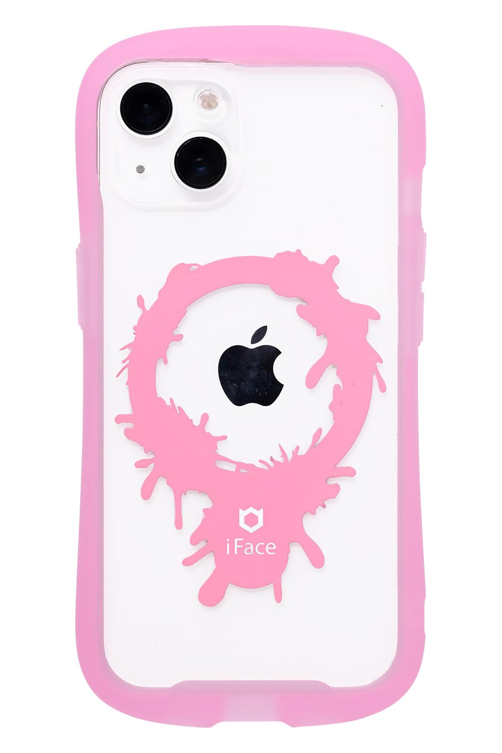 Amazon.co.jp: iFace Reflection Neo Magnetic iPhone 13 ケース 
