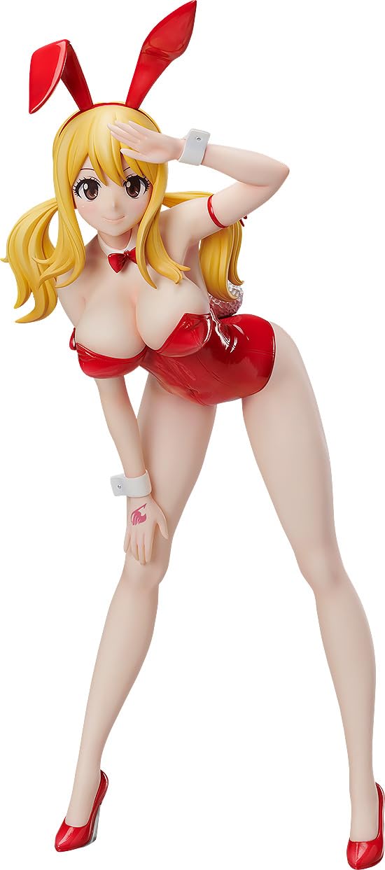 Amazon.co.jp: TVアニメ『FAIRY TAIL』 ルーシィ・ハートフィリア 生足 