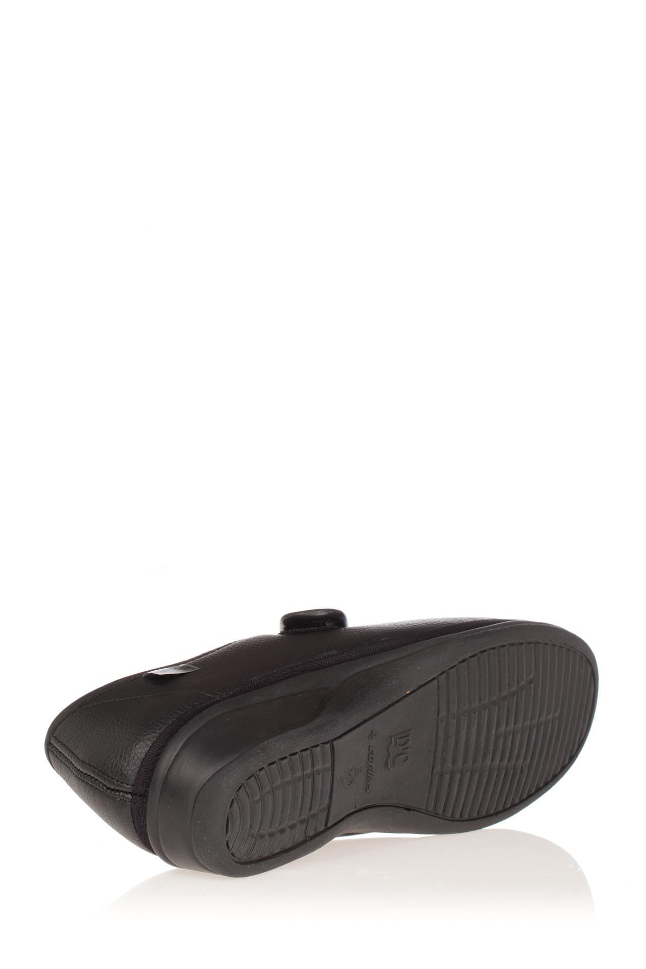 Doctor Cutillas Zapato Ancho Especial