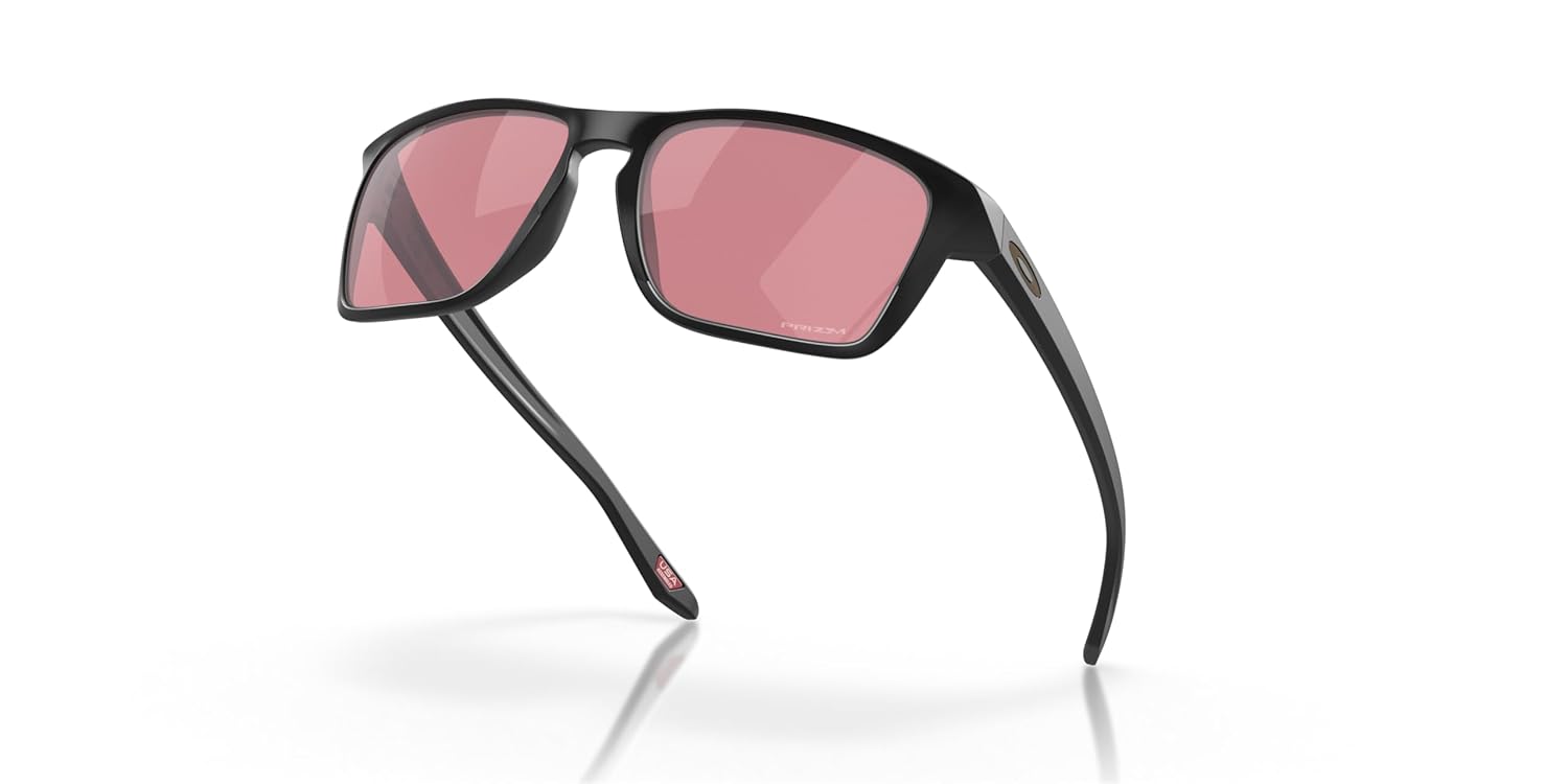 Oakley Oo9448 Sylas Óculos de sol retangulares masculinos em promoção! Veja a oferta e mais achadinhos de Óculos de sol Masculinos 5 Hoje é o melhor dia para comprar Oakley Oo9448 Sylas Óculos de sol retangulares masculinos com aquele preço maroto! Promoção! Aproveite a oferta! 5