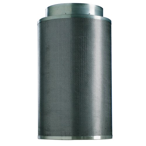 MountainAir Carbon Filter 1040 - 2380m³/hr (10) 250/1000