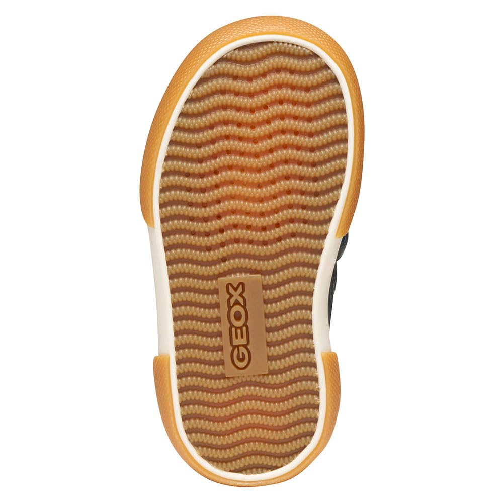 Geox Chłopcy B Gisli BoyAdidasy