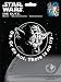Chroma 3941 Star Wars Yoda Die Cutz Decal