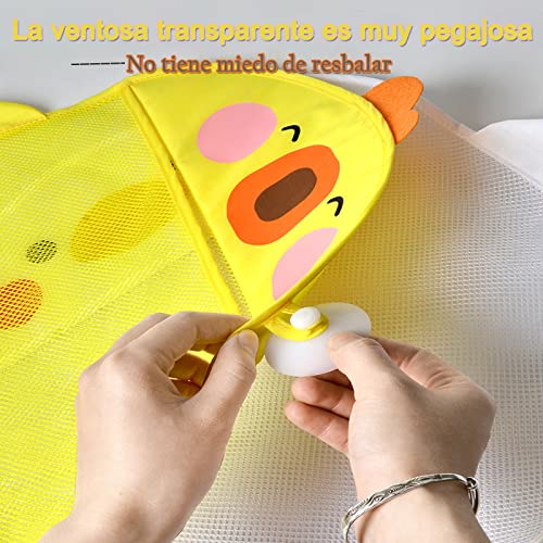 Comparativas de Guarda juguetes baño - los mas comprados. 3 Imagen adicional