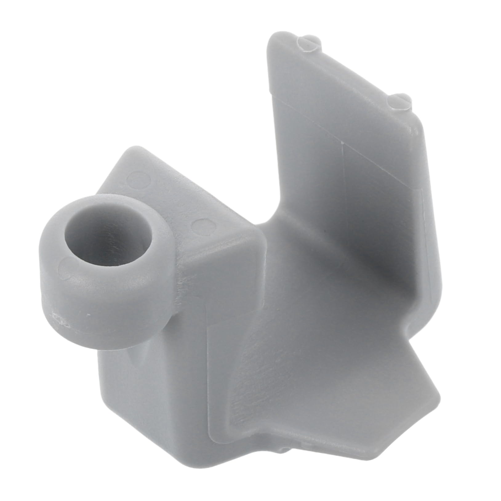 Sosoport Boat Hook Attachment Yacht Hook Marine Bumper Dock Accessories High Strength Boat Cover Clips with Shock Absorption