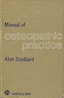 Manual of Osteopathic Practice B002TDLQXQ Book Cover