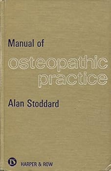 Hardcover Manual of Osteopathic Practice Book