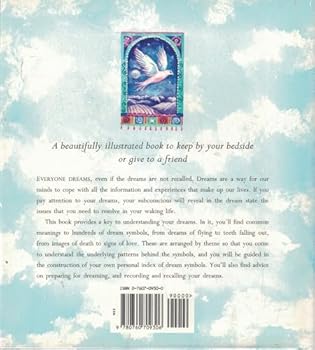 Hardcover Dreams: Unlock the secrets of your subconscious Book