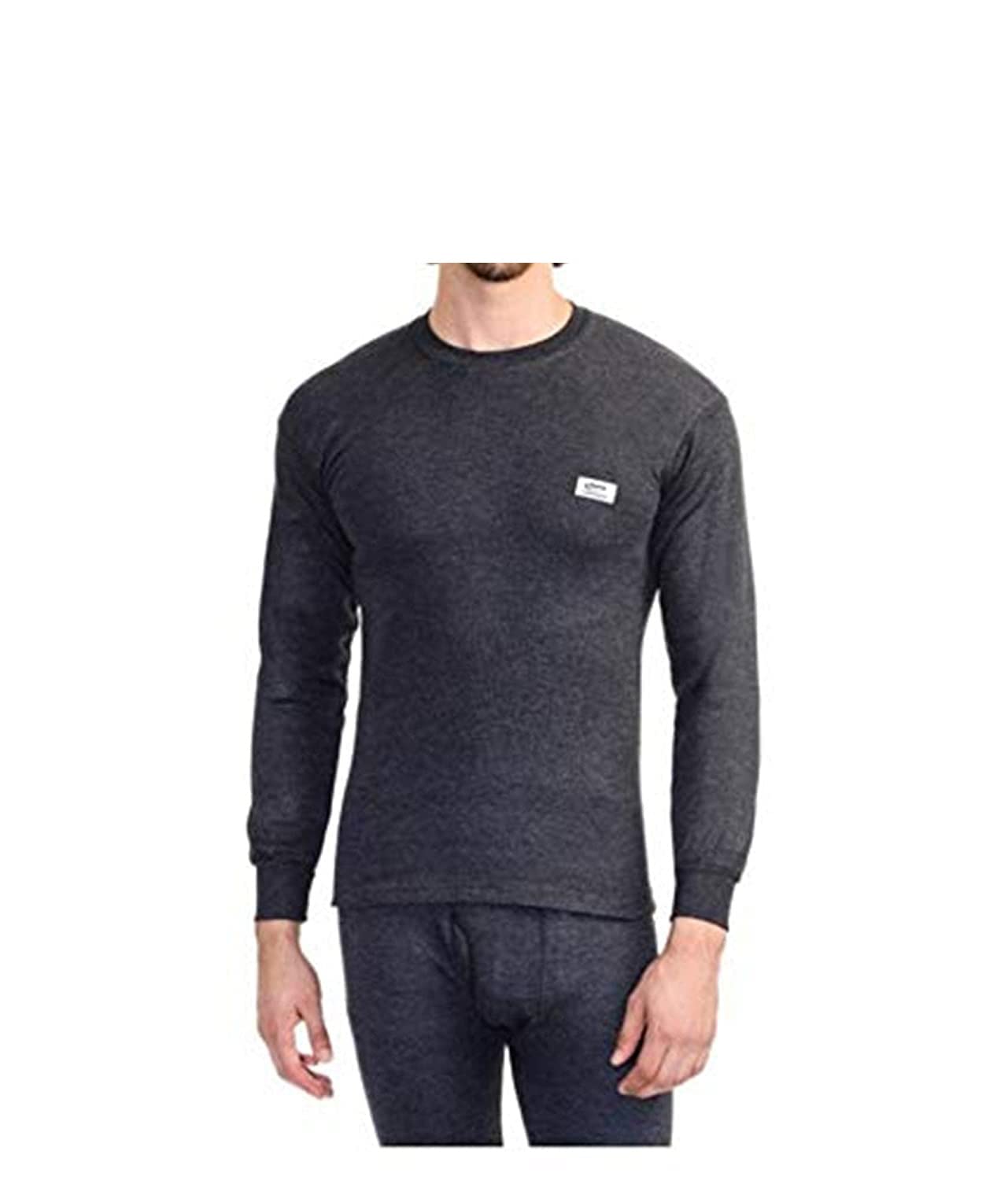MENVER Thermal TOP/Inner/OSWAL for Boys and Mens Pack of 1-image-37