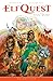 ElfQuest: The Final Quest Volume 4
