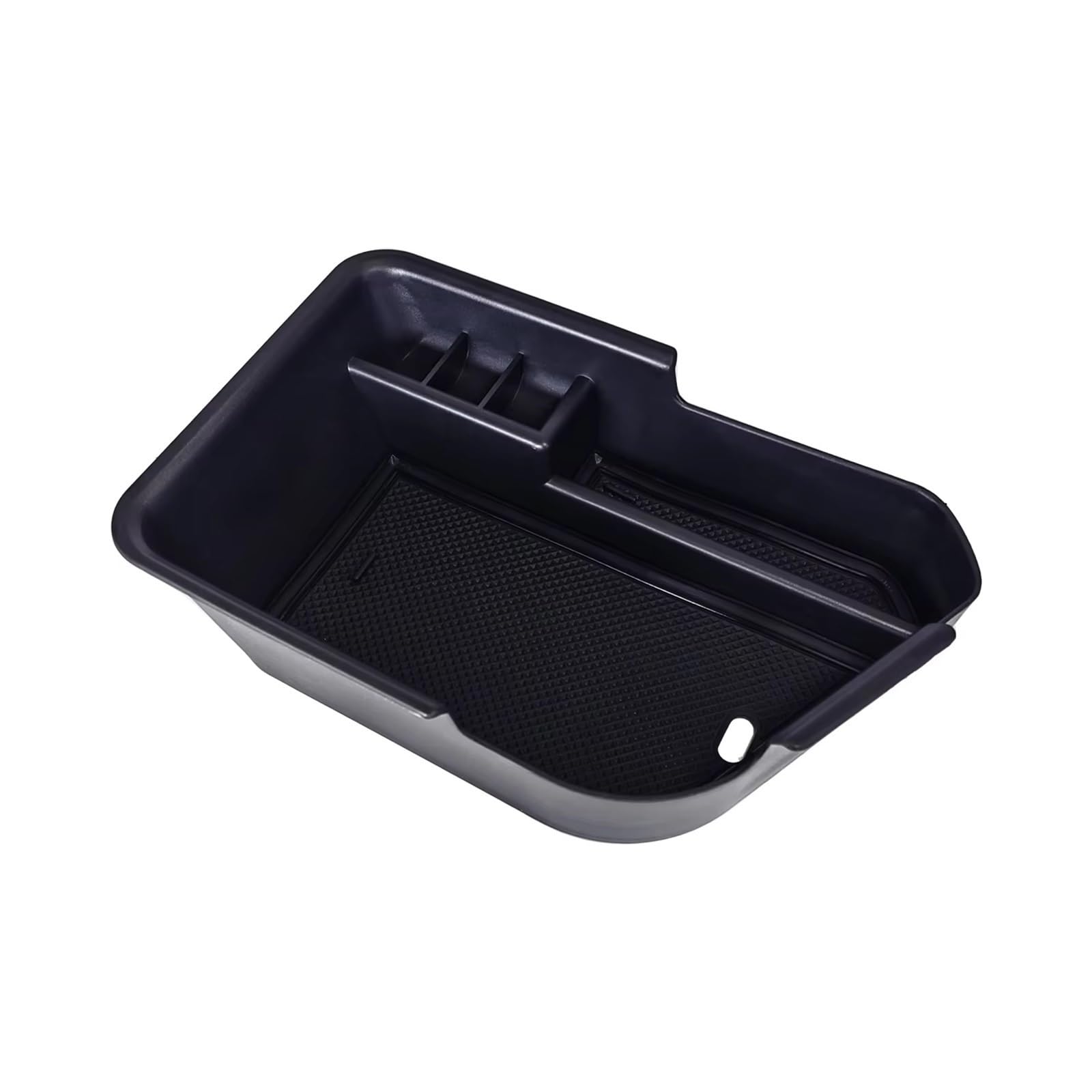 KYTGIOL Car Storage Organizer Compatible With Geely For Starray For Atlas Pro 2023 2024 Car Armrest Storage Box Center Console Organizer Container Coin Tray Accessories