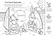 PIP AND POSY: LET'S GET COLOURING!