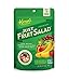 Karen's Naturals Just Tomatoes, Just Fruit Salad 2 Ounce Pouch (Packaging May Vary)