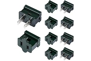 Gilbert Plug Male and Female