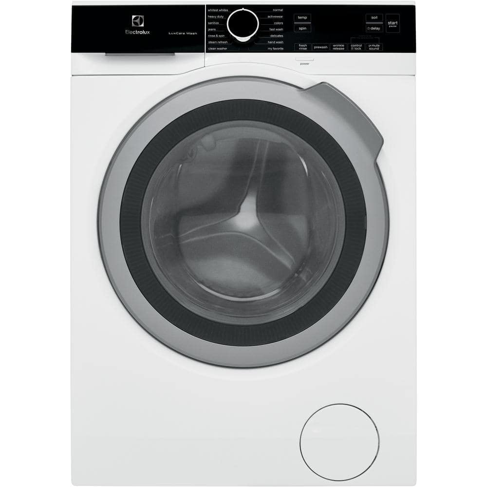 Electrolux 24 in 2.4 cu. ft. Compact Stackable