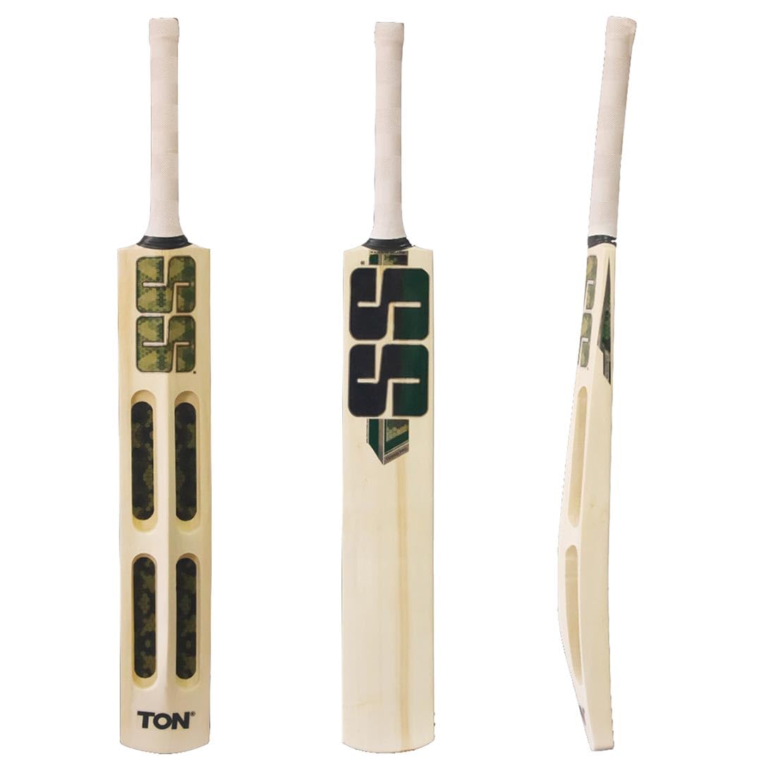 See full amazon price history chart for SS Soft Pro Premium Kashmir Willow Cricket Bat, Scoop SS Soft Pro Premium Kashmir Willow Cricket Bat, Scoop (B0DF2WB3TM) Amazon Price History, Amazon Price Tracker