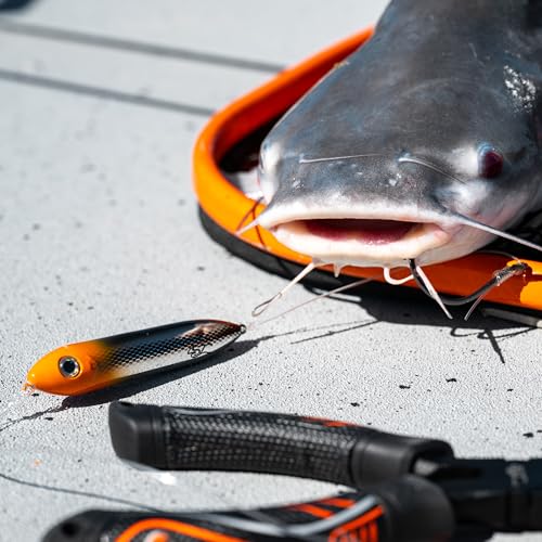 Rattling Catfish Spook Float Rig - 1 Pack miniatura 6