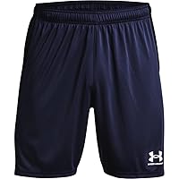 Under Armour Uomo UA M's Ch. Knit Short Pants